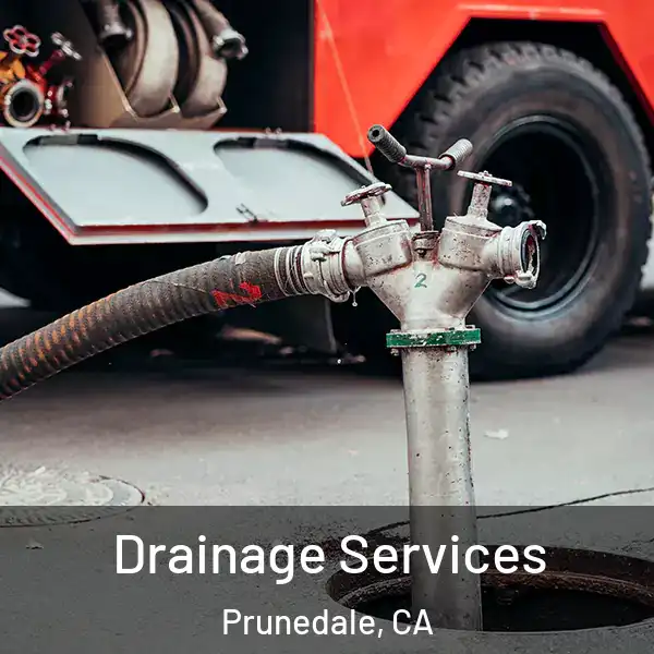  Drainage Services Prunedale, CA