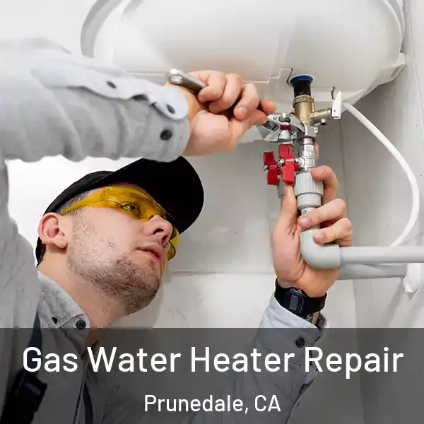  Gas Water Heater Repair Prunedale, CA