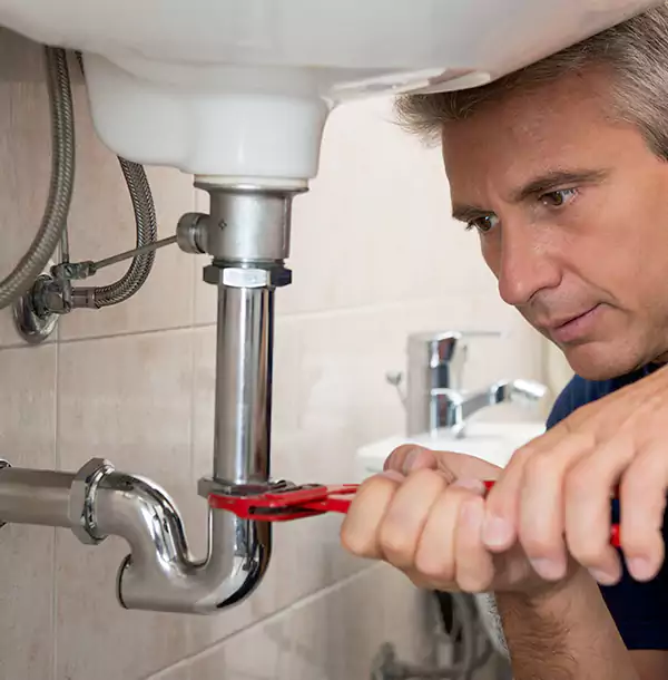 Trusted Plumbing Company in Prunedale, CA