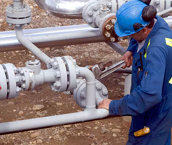 Expert Plumber for Backflow Preventer in Prunedale, CA: Schedule Affordable Testing and Installation with Us