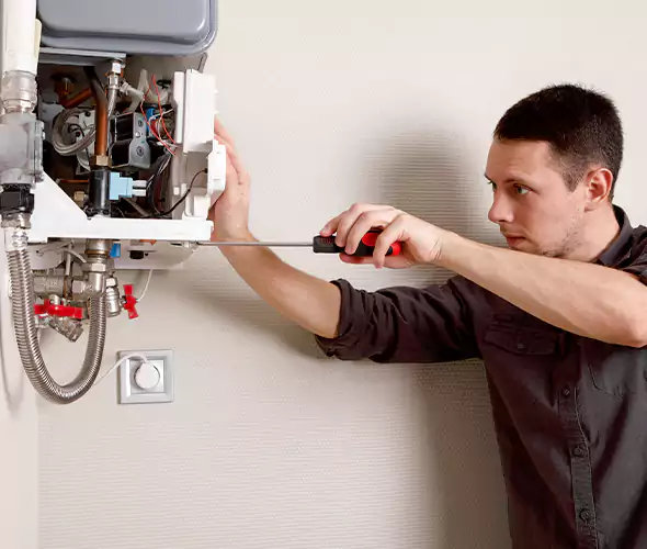 Certified Technicians for Electric Tankless Water Heater Installation in Prunedale, CA: Fast & Reliable Service.