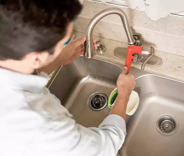 Professional Emergency Plumbing Repair in Prunedale, CA