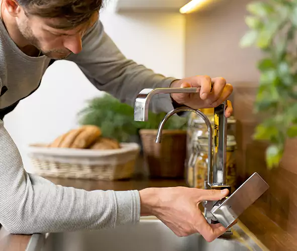 Your Trusted Experts for Bathroom Faucet Installation in Prunedale, CA