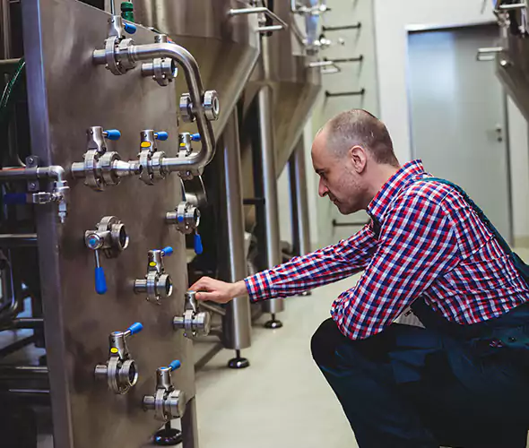 Professional Gas Leak Repair in Prunedale, CA