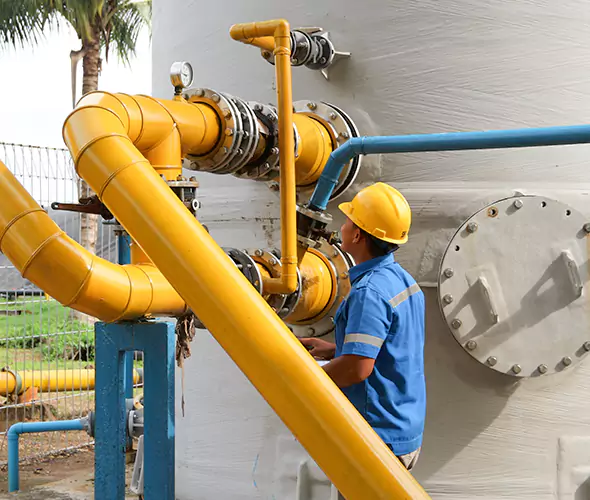 Expert Plumber for Gas Line Repair in Prunedale, CA: Schedule Affordable Repair Services with Us