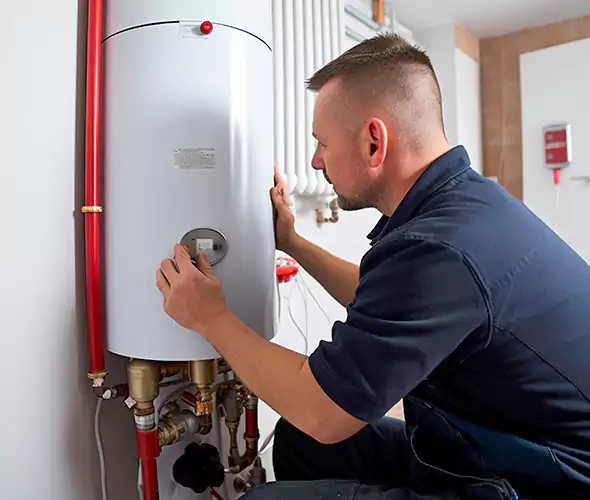 Expert Plumber for Gas Water Heater Replacement in Prunedale, CA: Schedule Affordable Replacement Services with Us