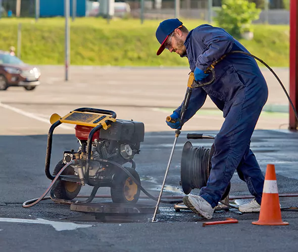 Expert Plumber for Hydrojet Plumbing in Prunedale, CA: Schedule Affordable Jetting Services with Us