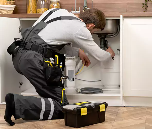 Certified Plumbers for Insinkerator Installation in Prunedale