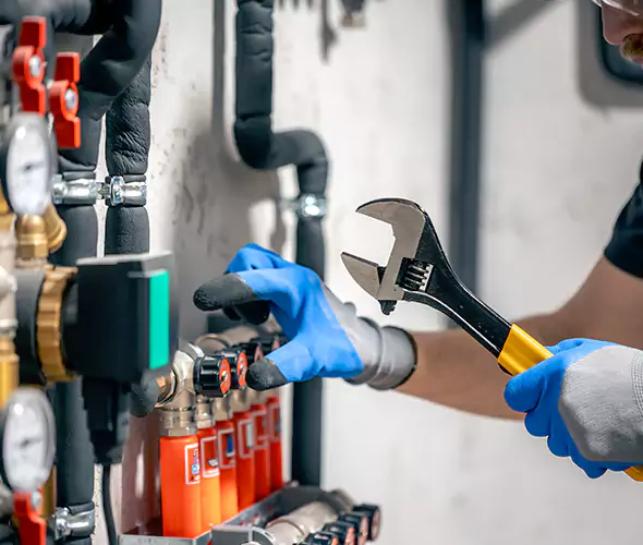 Expert Plumber for New Construction Plumbing in Prunedale, CA: Schedule Affordable Installation Services with Us