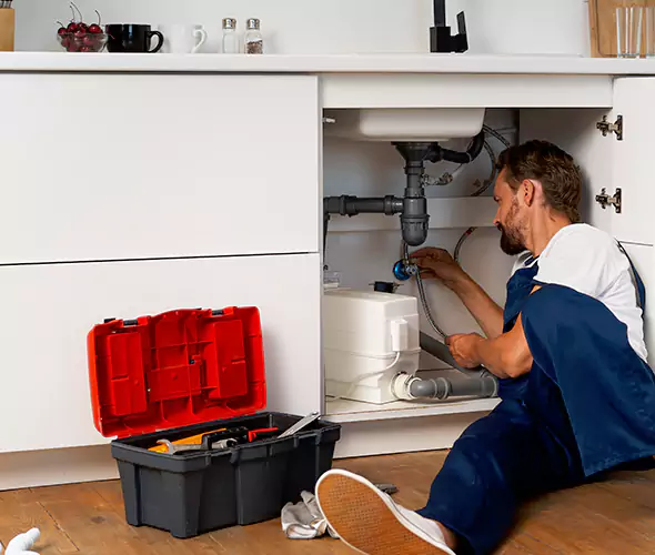 Trusted Plumber for Polybutylene Plumbing Replacement in Prunedale, CA: Schedule Reliable Replacement Services with Us