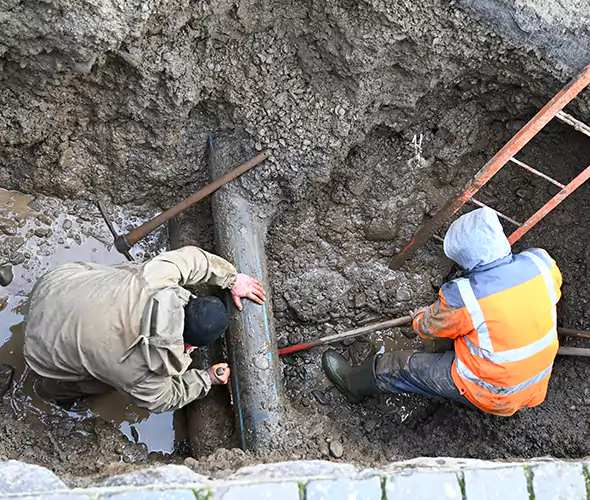 Expert Plumber for Sewer Replacement in Prunedale, CA: Schedule Affordable Sewer Replacement Services with Us