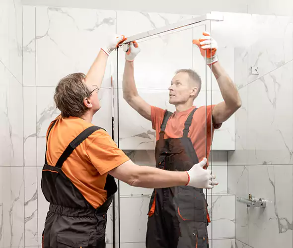 Professional Shower Installation Specialist in Prunedale, CA: Schedule Affordable Shower Setup Services with Us