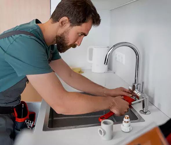 Professional Sink Installation Specialist in Prunedale, CA: Schedule Professional Sink Setup Services with Us