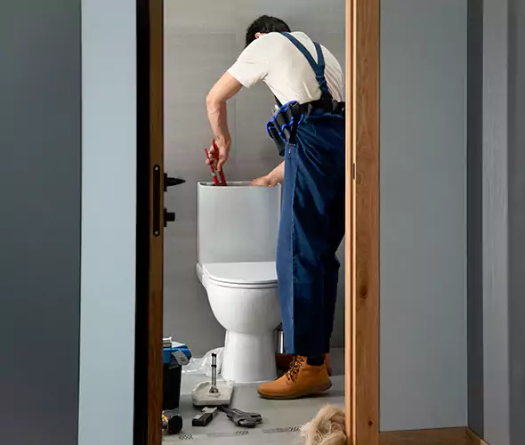 Professional Plumbers for Toilet Bowl Replacement in Prunedale, CA: Schedule Affordable Toilet Replacement Services With Us