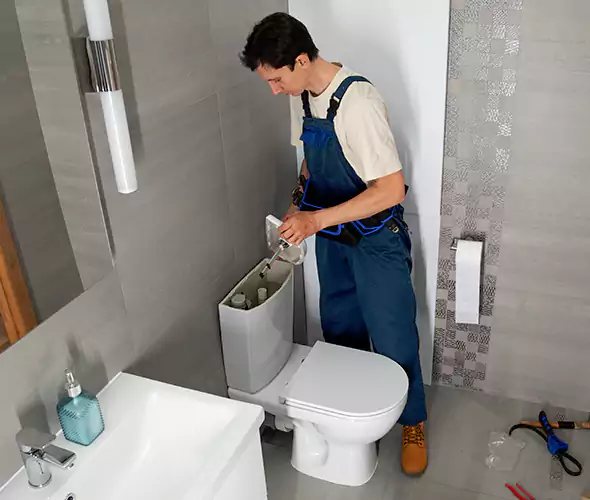 Plumber for Toilet Repair in Prunedale, CA: Schedule Affordable Toilet Repair Services With Us
