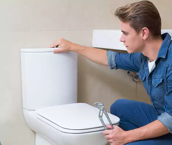 Expert Plumber for Toilet Replacement in Prunedale, CA: Schedule Affordable Toilet Replacement Services with Us