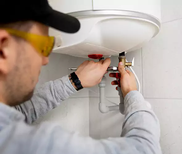 Get Affordable Water Heater Repair Service in Prunedale, CA