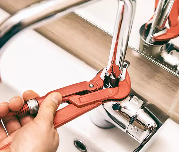 Expert Leak Repair Plumber in Prunedale, CA