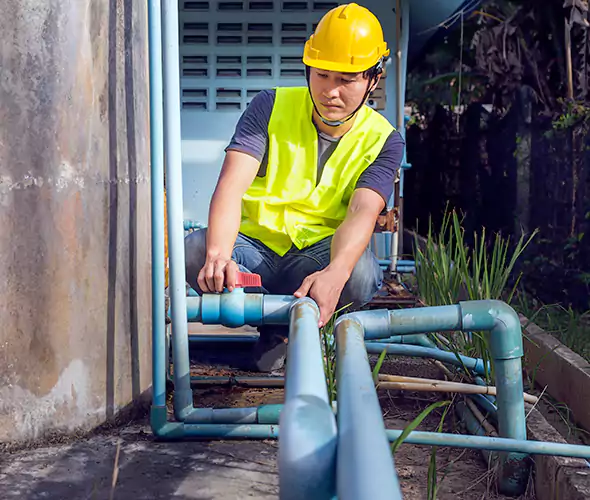 Expert Plumber for Water Line Replacement in Prunedale, CA: Schedule Affordable Water Line Replacement Services with Us