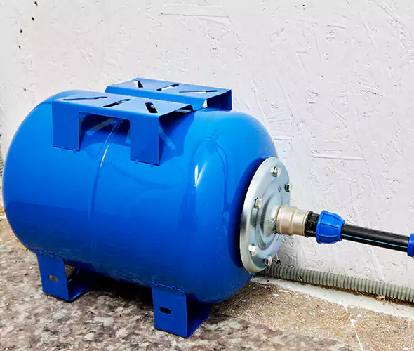 Expert Plumber for Well Pressure Tank Replacement in Prunedale, CA: Schedule Affordable Tank Replacement Services with Us