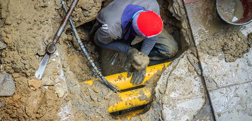 Clogged Drain Repair in Prunedale, CA