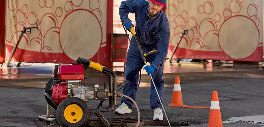 Professional Drain Repair Services in Prunedale, CA