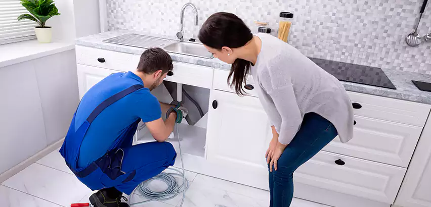 Fast Emergency Plumbing Repair Services in Prunedale, CA