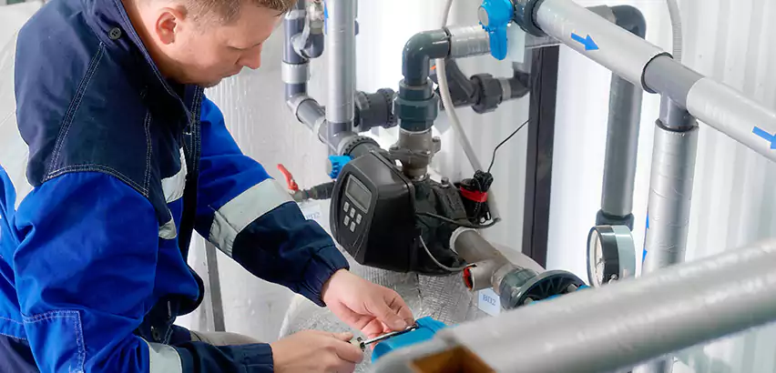 Reliable Gas Line Installation Services in Prunedale, CA