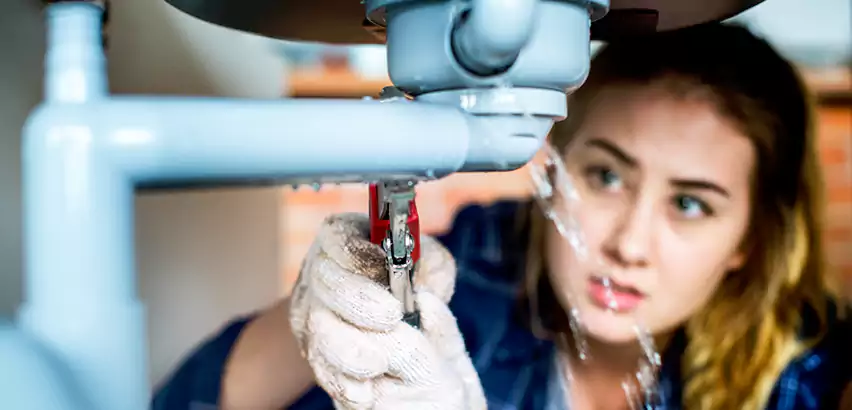 Reliable Pipe Repair Services in Prunedale, CA