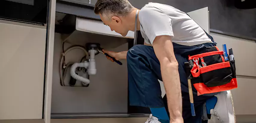 Water Heater Replacement in Prunedale