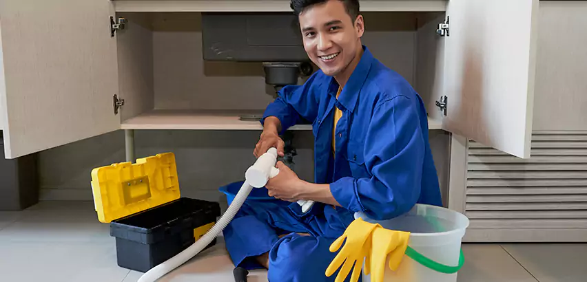 Whole House Repipe in Prunedale