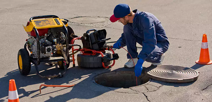 Professional Sewer Repair Services in Prunedale, CA