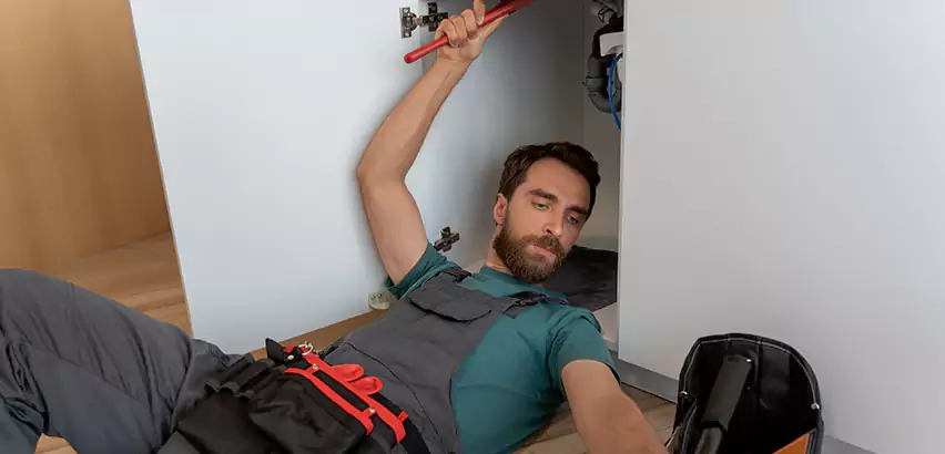 Emergency Basement Leak Repair in Prunedale