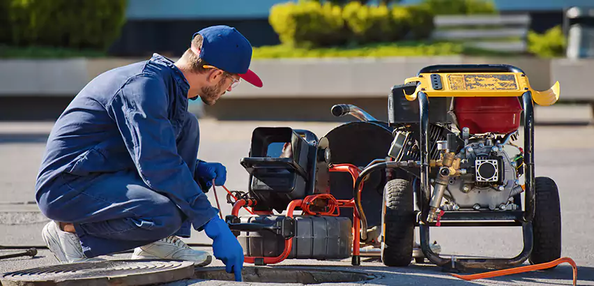 Drain Camera Inspection Near Me Prunedale