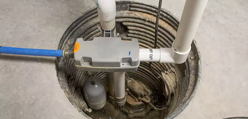 Emergency Sump Pump Repair in Prunedale, CA