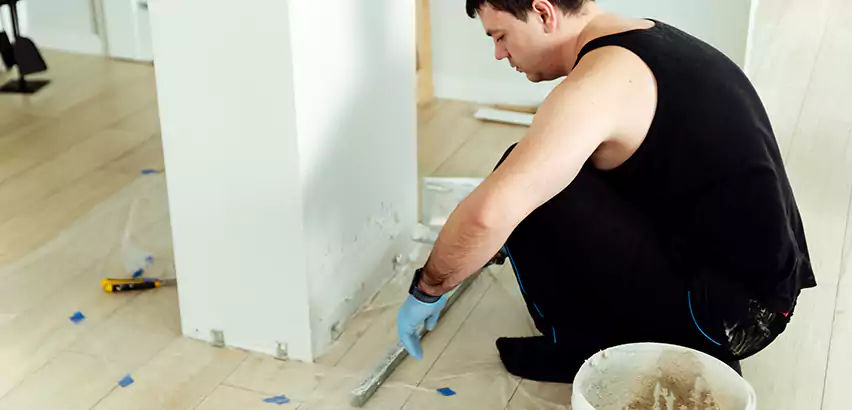 Emergency Foundation Leak Repair in Prunedale, CA