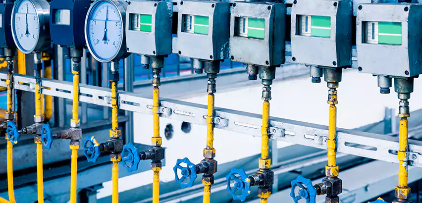 Fireplace Gas Line Installation in Prunedale, CA