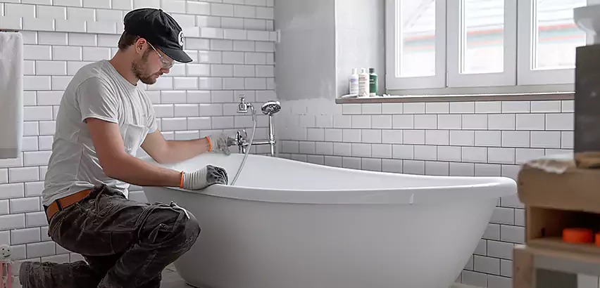 Leak Detection Companies Near Me in Prunedale