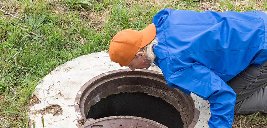 Septic Tank Leak Repair in Prunedale, CA