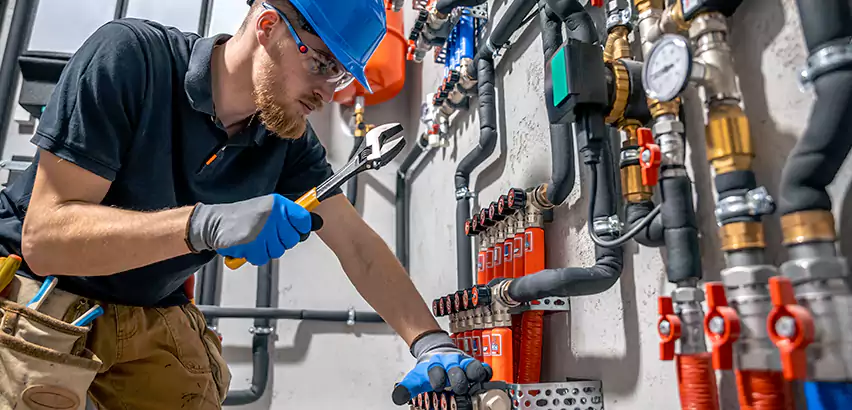 Kinetico Water Softener Installation in Prunedale, CA