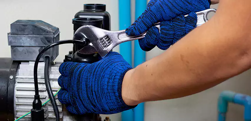 Well Water System Repair in Prunedale, CA