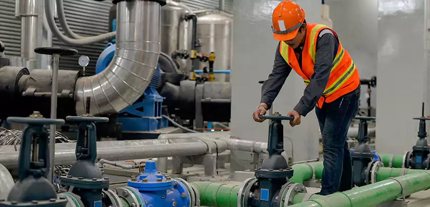 Top-Notch Trenchless Sewer Line Repair Services in Prunedale, CA.