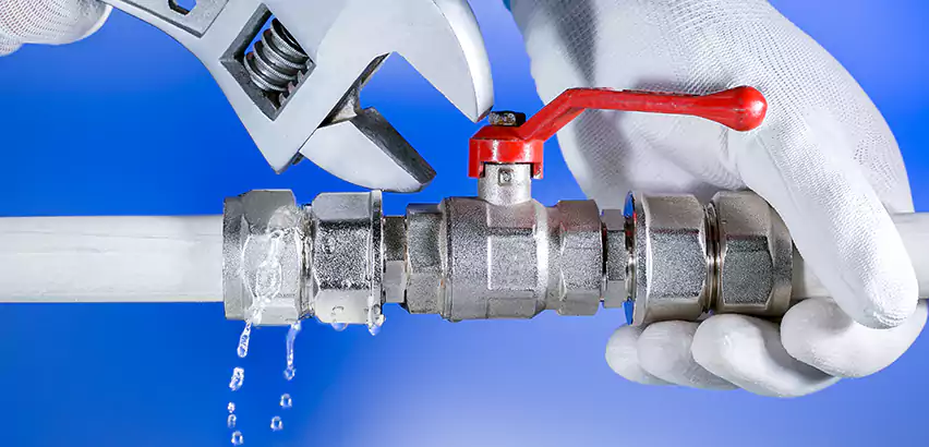 Water Line Repair in Prunedale, CA