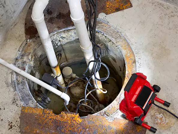Why Choose Prunedale Plumbing Pro for Basement Sump Pump Installation in Prunedale?