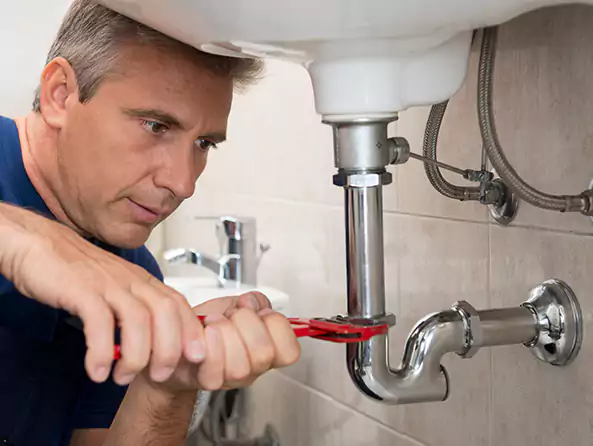 Why Choose Prunedale Plumbing Pro for Bathroom Plumbing in Prunedale, CA?