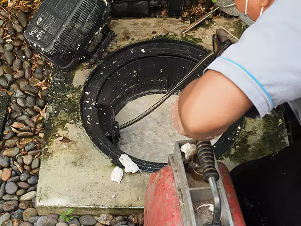 Why Choose Prunedale Plumbing Pro for Clogged Drain Repair in Prunedale, CA?