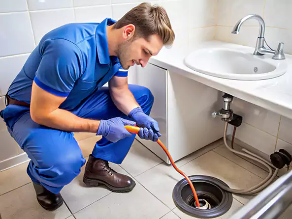Why Choose Prunedale Plumbing Pro for Drain Repairs in Prunedale, CA?
