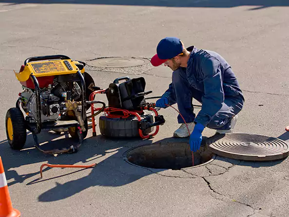  Why Choose Prunedale Plumbing Pro for Drains Camera Inspection in Prunedale, CA?