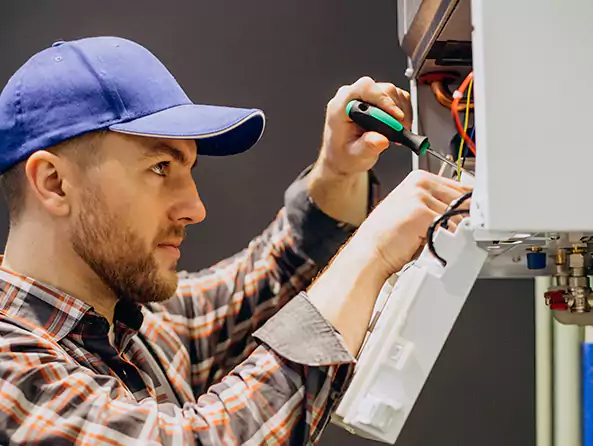 Why Choose Prunedale Plumbing Pro for Electric Tankless Water Heater Installation in Prunedale, CA?