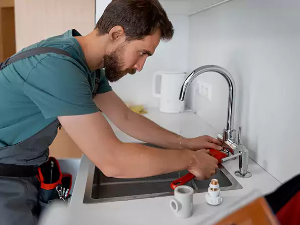 Why Choose Prunedale Plumbing Pro for Faucet Repair in Prunedale, CA?